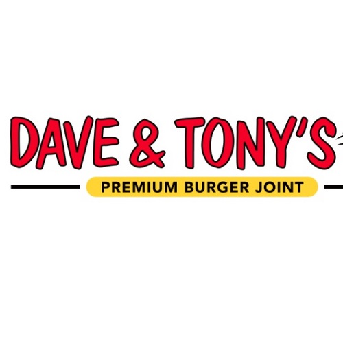 Welcome to Dave & Tony's Premium Burger Joint! The first truly custom premium burger experience in #STL