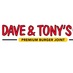 Profile Picture of Dave & Tony's (@DTBurgerJoint) on Twitter