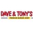 Profile Picture of Dave & Tony's (@@DTBurgerJoint) on Twitter