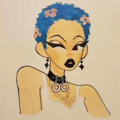 coconutmamiii's profile picture. 22 they/them 18+