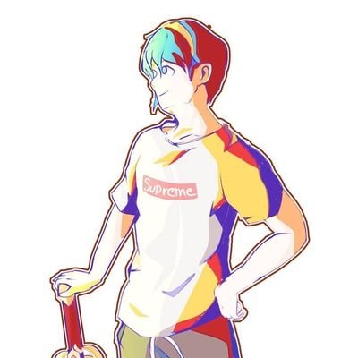 •𝙍𝙚𝙕𝙤 Draws•さんのプロフィール画像