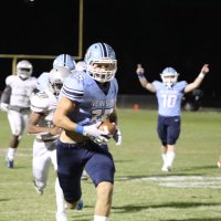 Max Paplin (@maxpaplin) 's Twitter Profile