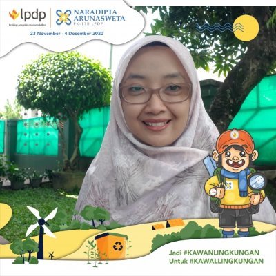 I am a public health nutritionist