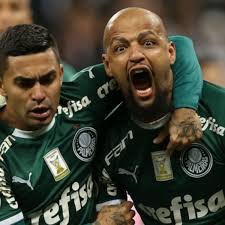 Aqui servimos a Felipe Melo e Dudu