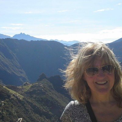 marydimonaco's profile picture. teacher of English interested in ICT's and their impact on education. Y ahora, ante todo, ciudadana harta de ver como están destruyendo nuestros ecosistemas.