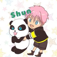 Shun (@etershun) 's Twitter Profile