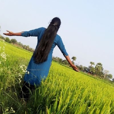 Yamini_666's profile picture. It's never too late 💫