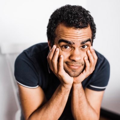Isaac Robinson-Smith Profile