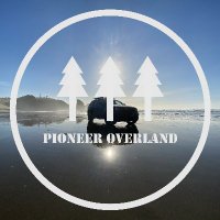 Pioneer Overland(@PioneerOverland) 's Twitter Profile Photo