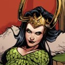 i like sam and loki and bucky :)