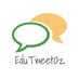 EduTweetOz (@edutweetoz) Twitter profile photo EduTweetOz (@edutweetoz) Twitter profile photo