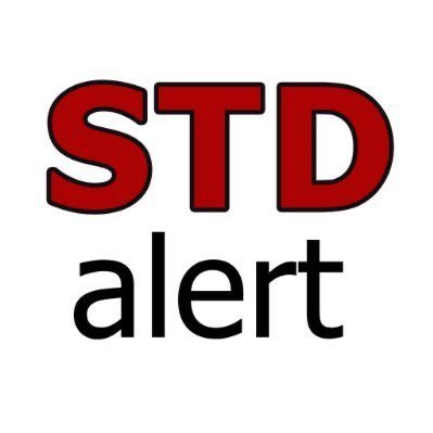 Have you been detected any Sexually Transmitted Disease #STD/#STI? Go and find out: