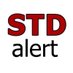 STD Alert App (@STD_ALERTS2024) Twitter profile photo
