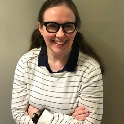 Creative director. Writer. NYT Spelling Bee obsessive. Mom. Wife to @chadsapieha