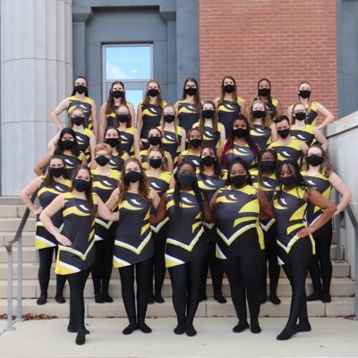 The official twitter of the USM Colorguard! SMTTT! Find us on Instagram @prideguard