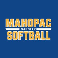 Pac Varsity Softball (@mahopacsoftball) 's Twitter Profile Photo Pac Varsity Softball (@mahopacsoftball) 's Twitter Profile Photo