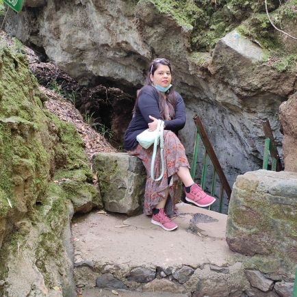 himanitwit's profile picture. Feeling Determined