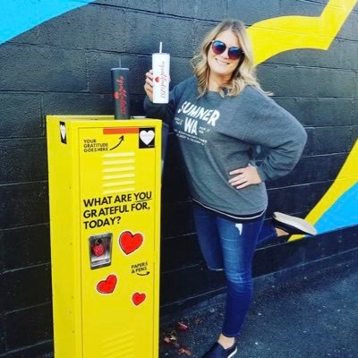 Gratitude253's profile picture. Spreading Love, Kindness and Joy in the 253 ❤️