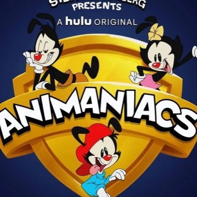 Animaniacs 2020 Out of Context | Not affiliated with Warner Bros/Hulu | Ran by @gavincoven