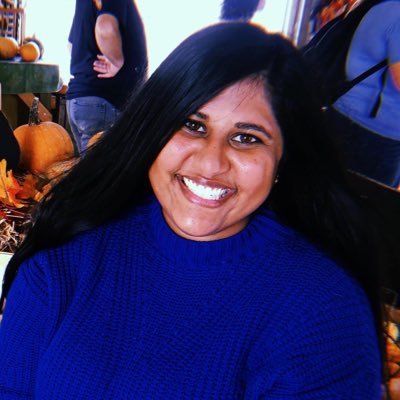 ✞ | 🇮🇳 | #BLM | Producer | Past: @cheddar @yahoofinance @woubnews @CBSPolitics @WCPO | RTs, follows≠endorsements | Ohio U 💚