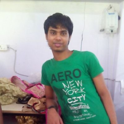 MdKhan45504172's profile picture. I love my India