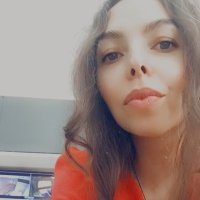 Tuba Simsar (@tubasimsar) Twitter profile photo