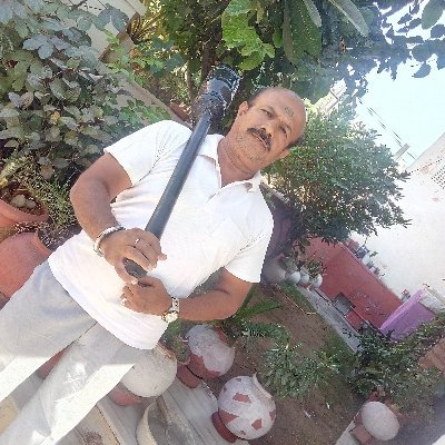 BhopalS57206553's profile picture. Down to earth universal soldier fighting for mission impossible