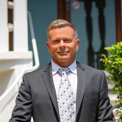 DrBrettDale's profile picture. CEO of @ama_qld