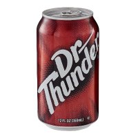 Dr. Thunder (@reaidrthunder) 's Twitter Profile