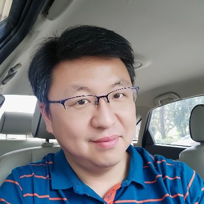 robinliucn's profile picture. 