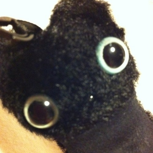 Yaccchannn's profile picture. 😊💖