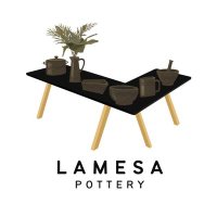 Lamesa Pottery(@lamesapottery) 's Twitter Profile Photo