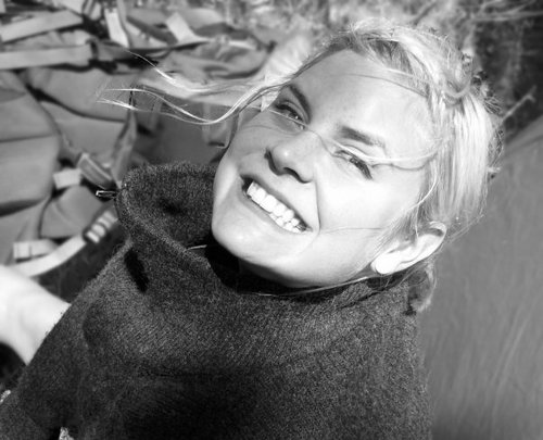 AnneAanonli's profile picture. Industrial Design, Ocean Space, Renewables