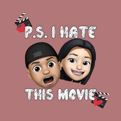 A weekly podcast where we take a realistic look into the unrealistic world of our favorite romantic comedies that we love to hate.