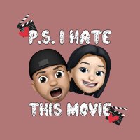 PS I Hate This Movie(@YouGotHeigld) 's Twitter Profile Photo
