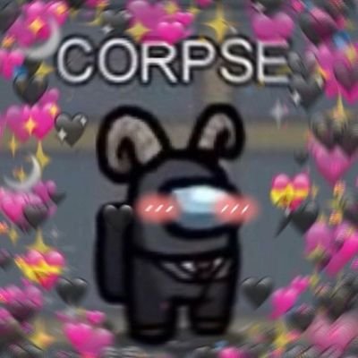 SimpsCorpse's profile picture. idk dude. she/her. 23. i do be shy tho.