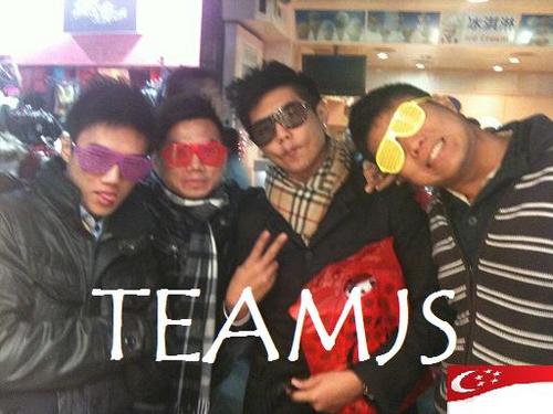 MTV Whatever Things, Best Show Ever. Asia's Jackass Group