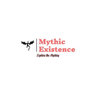 Mythic Existence is a weekly podcast about mythology, folklore, and spirituality that urges the listener to embrace the magic in life. Hosted by @thefolklord