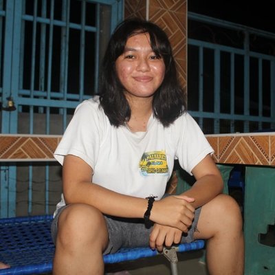 Frincesza16's profile picture. 🧟‍♀️