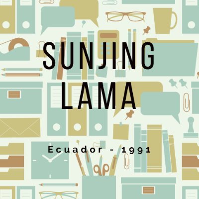 Sunjing Lama Aguirre