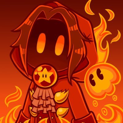 Geo Pyroさんのプロフィール画像