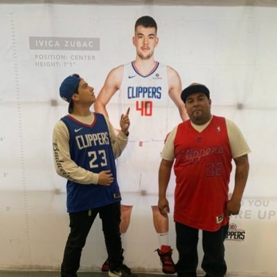 Fucked up my last profile #clippernation