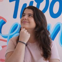 Rebeca Cyrineu ✏️ (@tipodarebeca) 's Twitter Profile