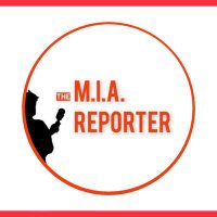 The M.I.A Reporter(@TheMIAReporter) 's Twitter Profile Photo
