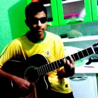 marcos david oli.li. (@marcosdahora) 's Twitter Profile