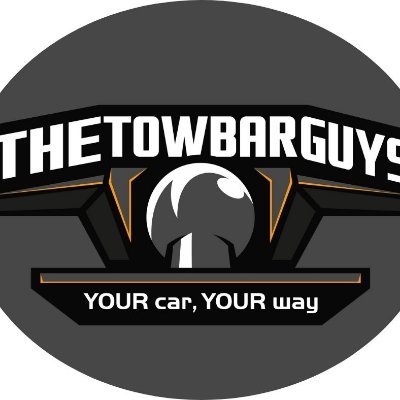 The Tow Bar Guys