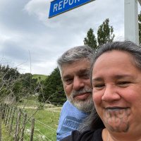 Glenis Philip-Barbara (@glenishiria) 's Twitter Profile Photo