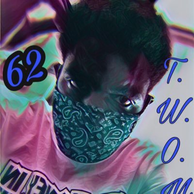 T.W.O.M.S THE WORLD ON MY SHOULDER. https://t.co/z7sONzzLpN