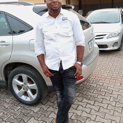 MaduakorStephen's profile picture. Am cool and reserved person