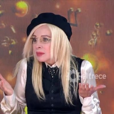 anbenit90's profile picture. ⚖
Internacionalista I Abogada esp. en Niñez